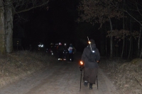 Ekstremalna Droga Krzyżowa Dziemiany - Wiele