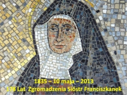 Matka Magdalena Damen