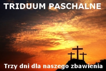 Triduum Paschalne