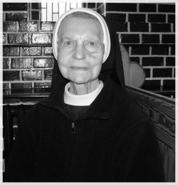 Śp. S. Damiana Wiess