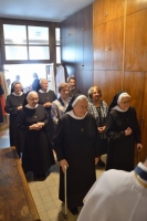 Orlik: Jubileusz 50, 60 i 65 lecia ślubów zakonnych