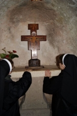 Siostry Franciszkanki w Carceri
