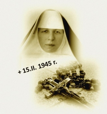 70 rocznica śmierci S. Adelgund Tumińskiej