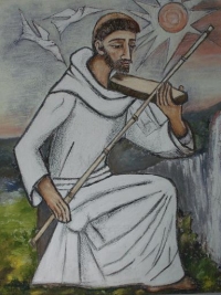 Św. Franciszek z Asyżu