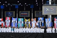 Obchody 1050 rocznicy Chrztu Polski w Poznaniu