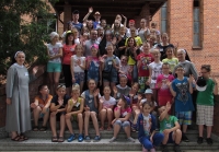 Wakacje dla dzieci w Orliku