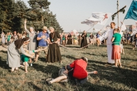 XIX Przystanek Jezus