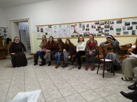 Rekolekcje dla dziewcząt - grudzień 2021