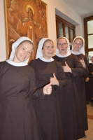 Obłóczyny 9 września 2017