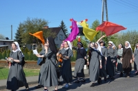 Odpust Wniebowstąpienia Pańskiego w Wielu