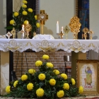 Relikwie podczas III Nocy Swietychw Orliku.JPG