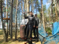 Wakacje dla dzieci w Orliku (2018)