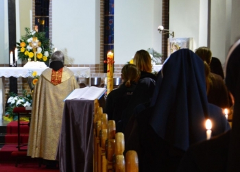 Zakończenie Roku Wiary