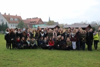 Rekolekcje nie tylko dla Aniołów w Pelplinie