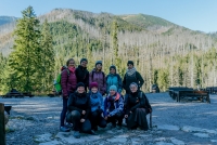 Rekolekcje "Wędrówka ze Słowem"