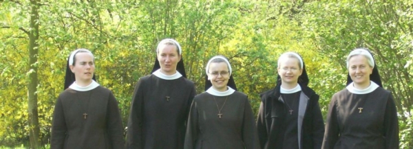 Siostry Franciszkanki z Orlika
