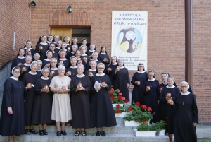 X Kapituła Prowincjalna w Orliku