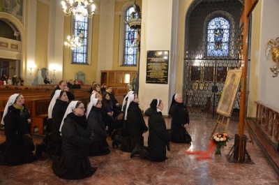 XXX Światowy Dzień Młodzieży w Kościerzynie