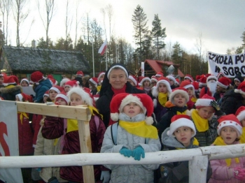 Zjazd Mikołajów 2011