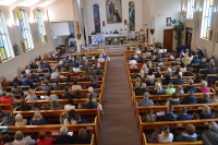 Spotkania ewangelizacyjne w Coventry