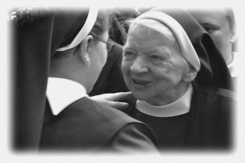 Śp. S. Klemencja Ferlin (1923 - 1949 - 2013)