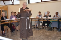 XXXI Kapituła Generalna w Rzymie zakończona