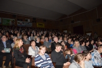 Spektakl: S. Adelgund - ŚWIADEK MIŁOŚCI (CHDK CHOJNICE)