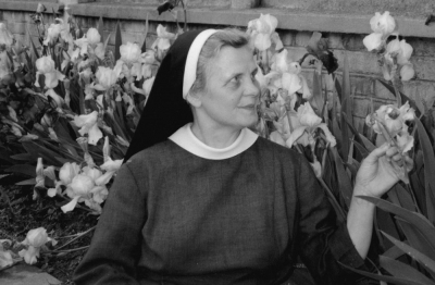 Śp. S. Celesta Baszanowska