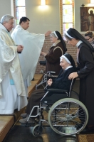 Dzień Chorego w Orliku