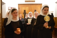 III Noc Świętych w Orliku