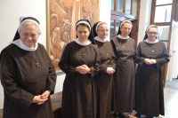 Orlik: Jubileusz 50 i 25 lat życia zakonnego