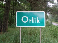 orlik